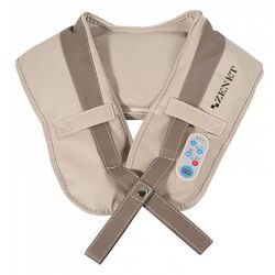 Массажер для шеи Zenet Zet-756 (Beige)