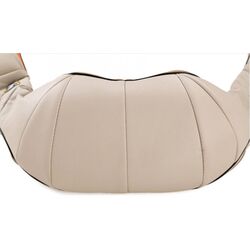 Aparat de masaj pentru gat Zenet Zet 757 (Beige/Orange) Thumb