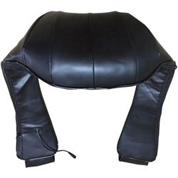 Массажер для шеи Zenet Zet-758 (Black) Thumb