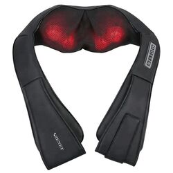 Массажер для шеи Zenet Zet-758 (Black)