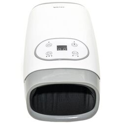 Aparat de masaj Zenet ZET-703 (White/Grey) Thumb