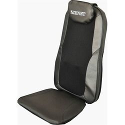 Husa cu masaj pentru scaun Zenet Zet-832 (Black) Thumb