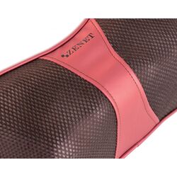 Perna de masaj Zenet Zet 726 (Orange/Brown) Thumb