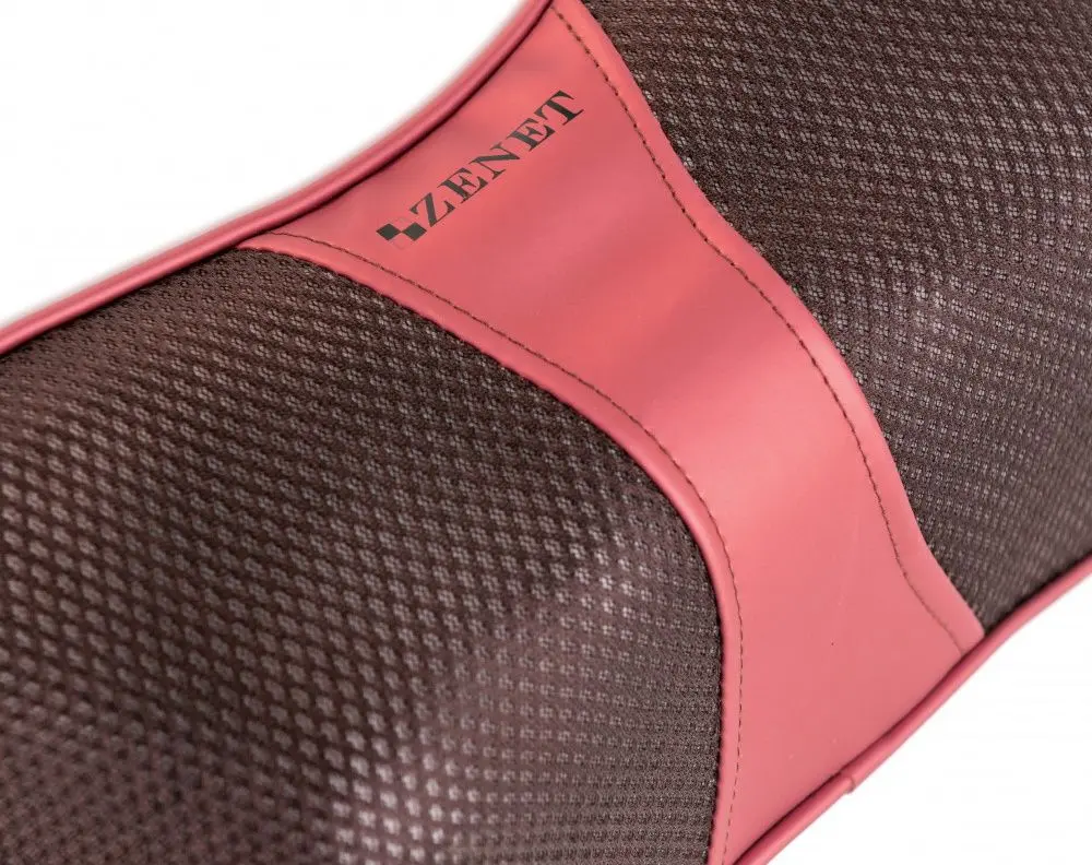 Perna de masaj Zenet Zet 726 (Orange/Brown)