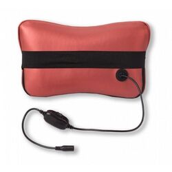 Perna de masaj Zenet Zet 726 (Orange/Brown) Thumb