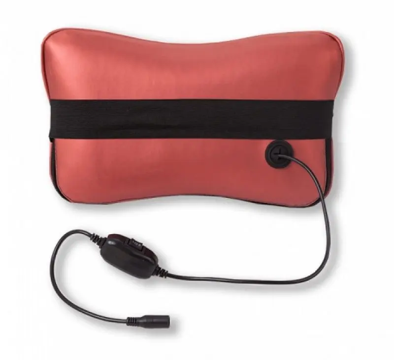 Perna de masaj Zenet Zet 726 (Orange/Brown)