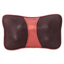 Массажная подушка Zenet Zet 726 (Orange/Brown)
