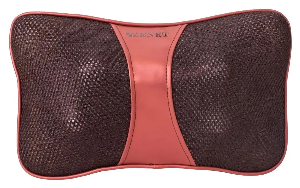 Perna de masaj Zenet Zet 726 (Orange/Brown)