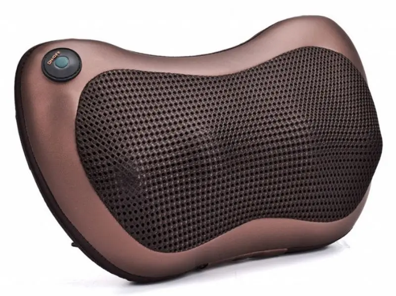 Perna de masaj Zenet Zet 727 (Brown) - 2