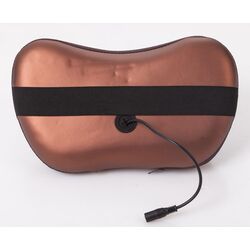 Perna de masaj Zenet Zet 727 (Brown) Thumb