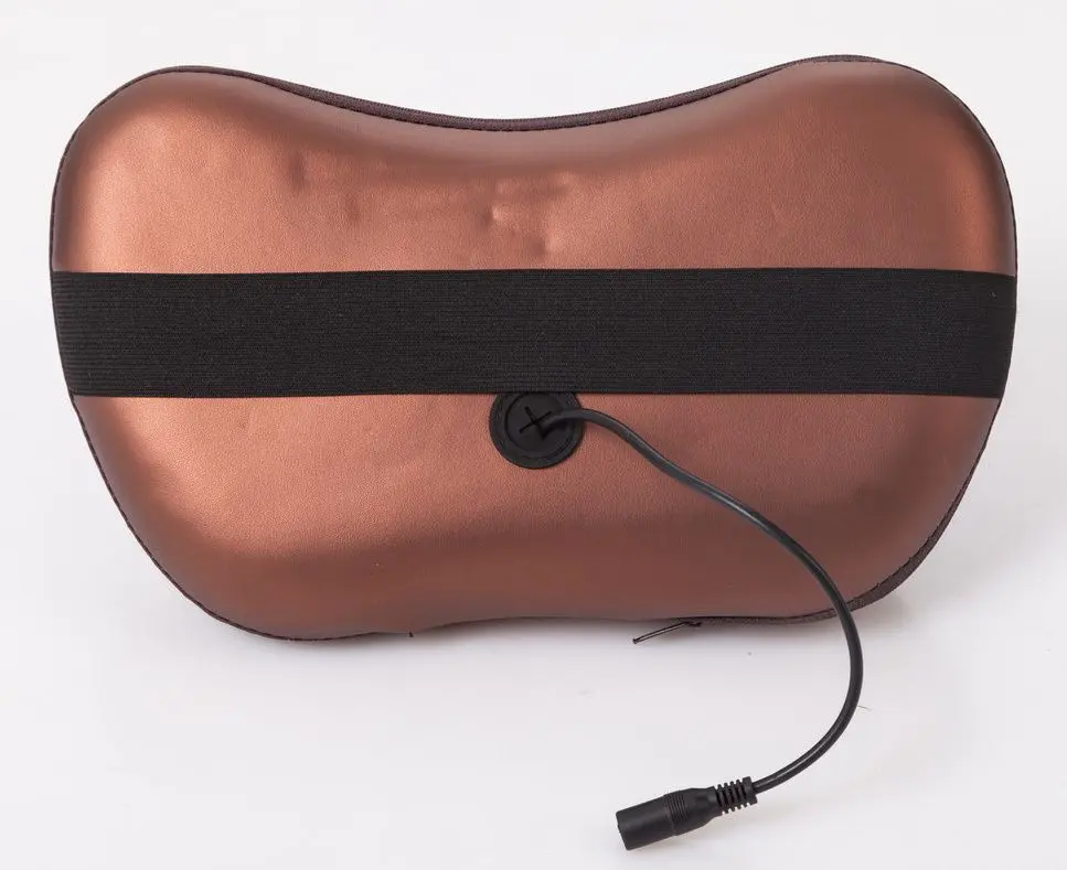 Perna de masaj Zenet Zet 727 (Brown) - 3