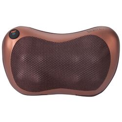 Массажная подушка Zenet Zet 727 (Brown)