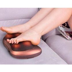 Perna de masaj Zenet Zet 727 (Brown) Thumb