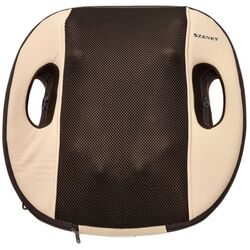 Perna pentru masaj Zenet ZET-728 (Beige/Brown)