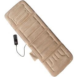 Saltea de masaj Zenet Zet-826 (Beige)