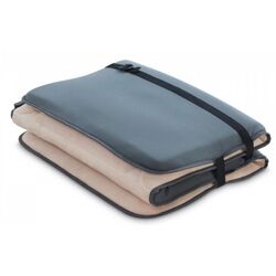 Saltea de masaj Zenet Zet-826 (Beige) Thumb