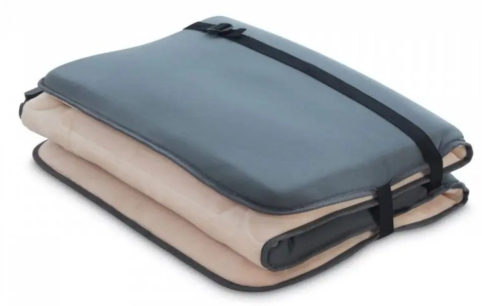 Saltea de masaj Zenet Zet-826 (Beige)