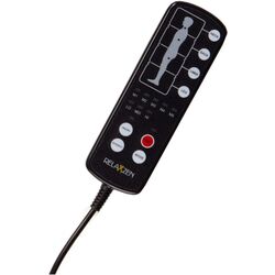 Saltea de masaj Zenet Zet-826 (Beige) Thumb