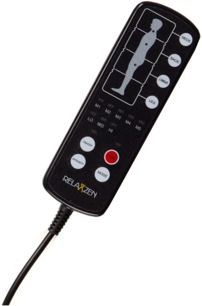 Saltea de masaj Zenet Zet-826 (Beige)