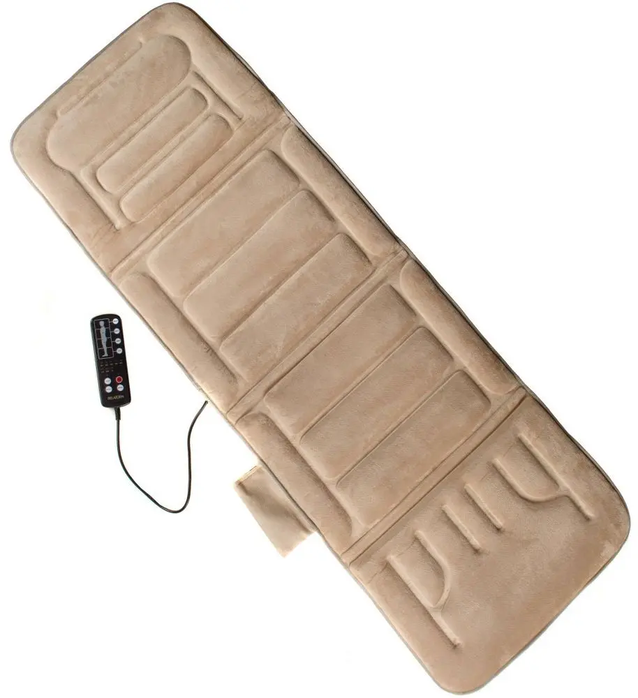 Saltea de masaj Zenet Zet-826 (Beige)