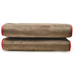 Saltea de masaj Zenet Zet-836 (Beige) Thumb