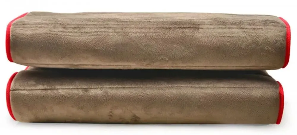 Saltea de masaj Zenet Zet-836 (Beige)