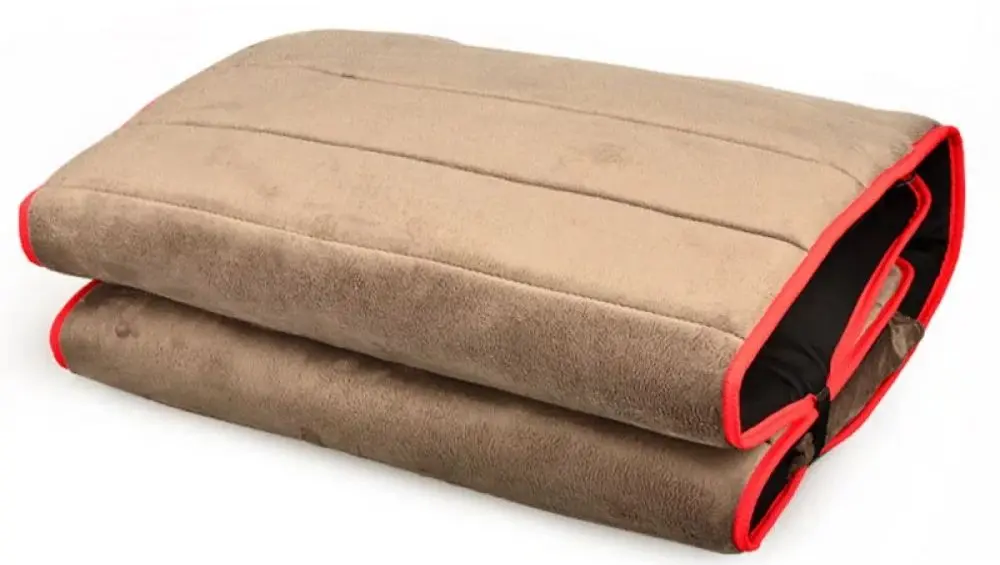 Saltea de masaj Zenet Zet-836 (Beige)