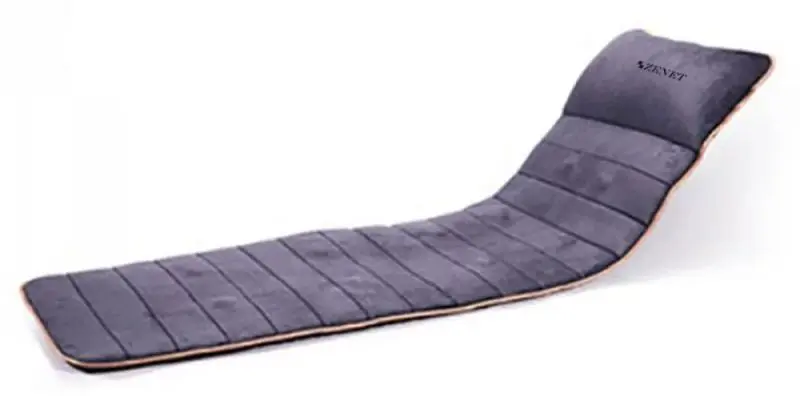 Saltea de masaj Zenet Zet-836 (Beige)