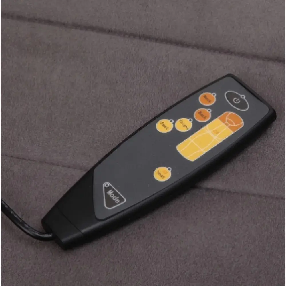 Saltea de masaj Zenet Zet-836 (Beige)