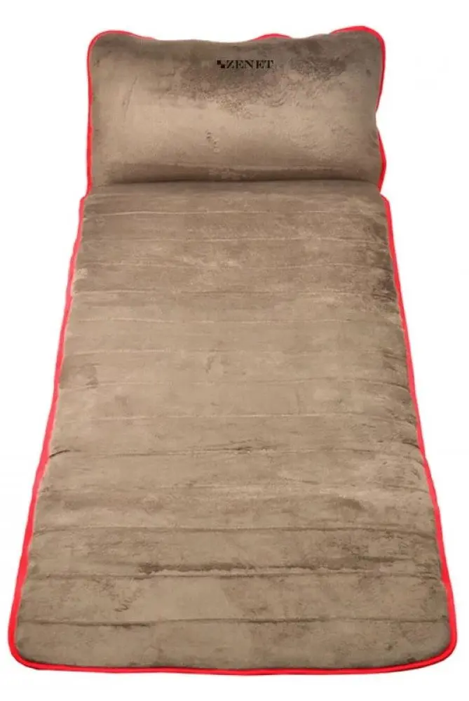 Saltea de masaj Zenet Zet-836 (Beige)