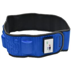 Centura pentru masaj Zenet Zet 754 (Blue/Black) Thumb