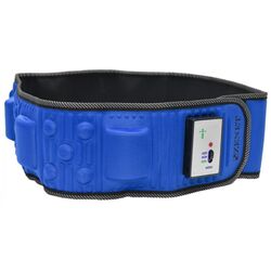 Массажный пояс Zenet Zet 754 (Blue/Black)