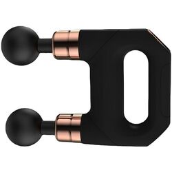 Перкуссионный массажер Zenet ZET-704 (Black)