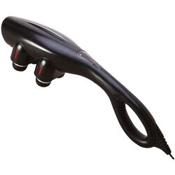 Перкуссионный массажер Zenet Zet-715 (Black)