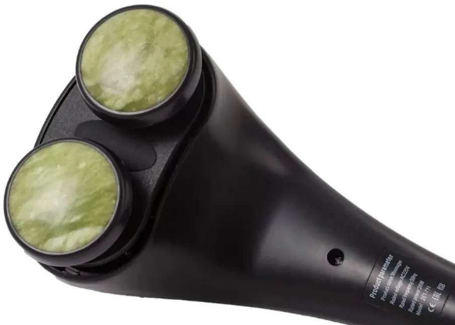 Aparat vibromasaj Zenet Zet 711 (Black/Silver)