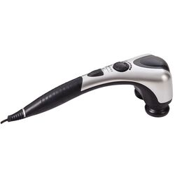 Aparat vibromasaj Zenet Zet 711 (Black/Silver)