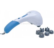 Aparat vibromasaj Zenet Zet 717 (White/Blue)