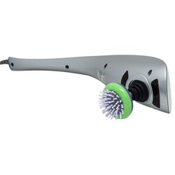 Aparat vibromasaj Zenet Zet 718 (White/Silver) Thumb