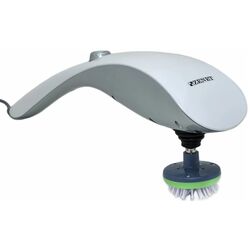 Aparat vibromasaj Zenet Zet 718 (White/Silver)