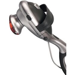 Вибромассажер Zenet Zet-719 (Silver) Thumb