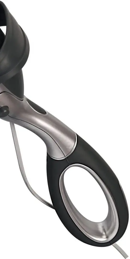 Вибромассажер Zenet Zet-719 (Silver)