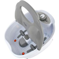Cada cu masaj pentru picioare Adler AD 2167 (Grey/White) Thumb