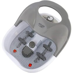 Cada cu masaj pentru picioare Adler AD 2167 (Grey/White) Thumb