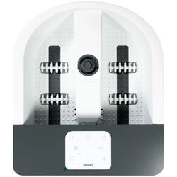 Cadă cu masaj pentru picioare Beurer FB60 (White/Grey) Thumb