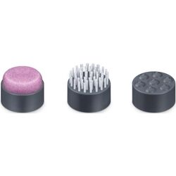 Cadă cu masaj pentru picioare Beurer FB60 (White/Grey) Thumb