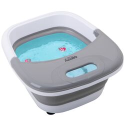 Cada cu masaj pentru picioare Camry CR 2174 (Grey/White) Thumb