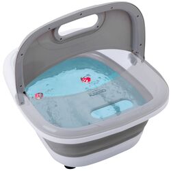 Cada cu masaj pentru picioare Camry CR 2174 (Grey/White) Thumb