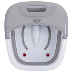 Cada cu masaj pentru picioare Camry CR 2174 (Grey/White) Thumb