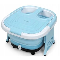 Cada cu masaj pentru picioare Costway EP24782DE-BL (Blue/White) Thumb