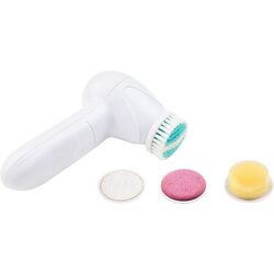 Cada cu masaj pentru picioare ECG MN 105 (White/Olive) Thumb